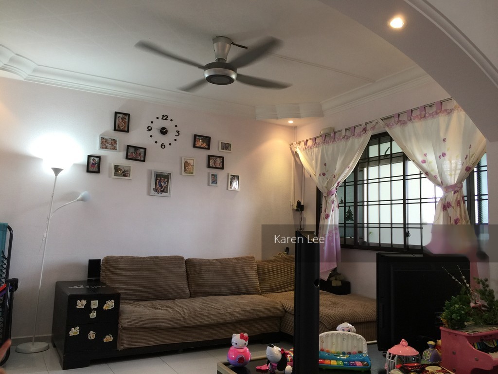 Blk 843 Jurong West Street 81 (Jurong West), HDB 4 Rooms #154304062